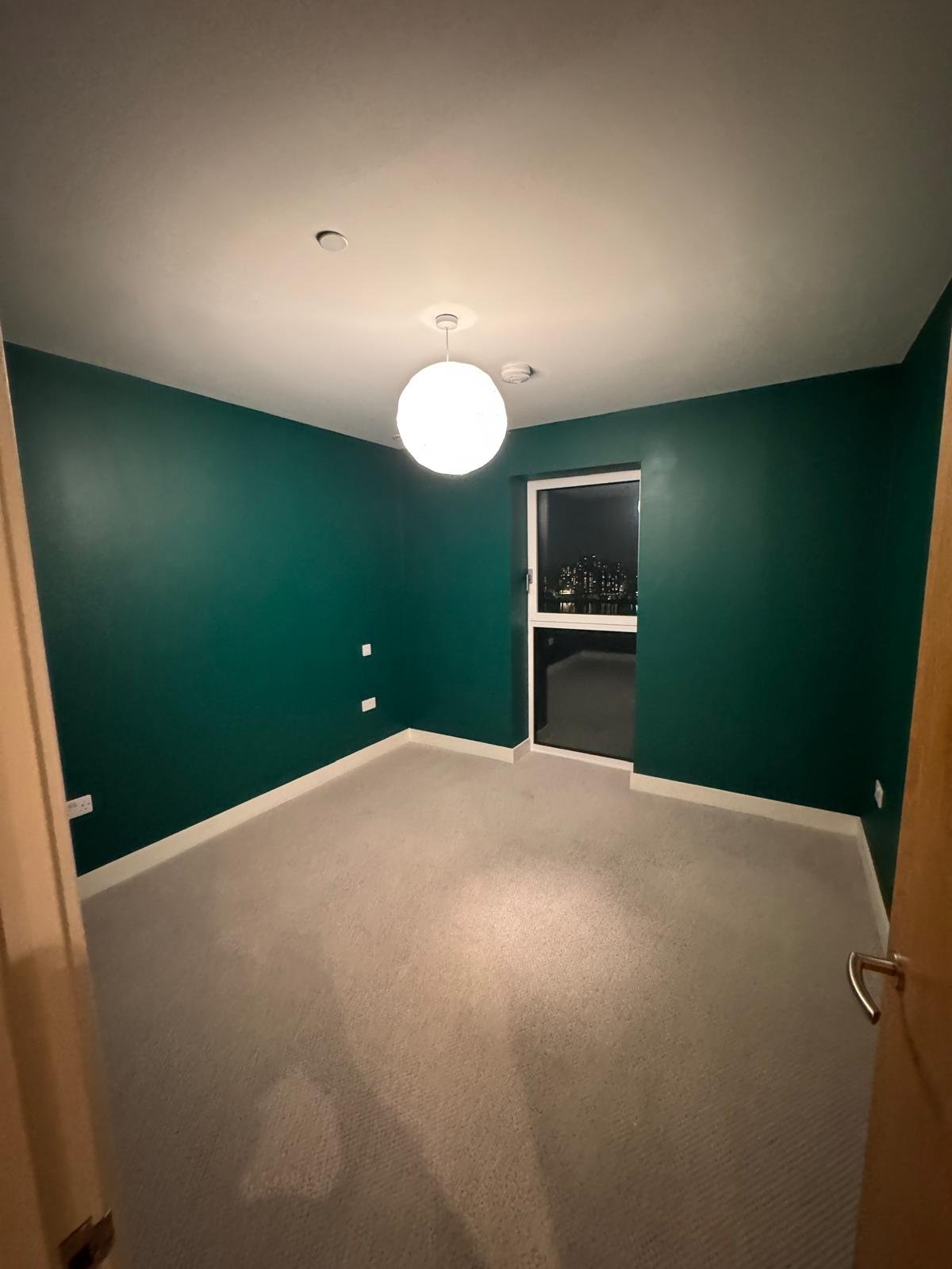 Painting & Decorating