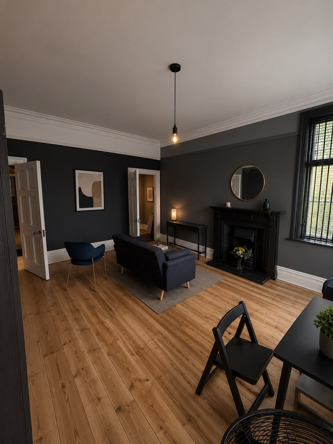 Renovation