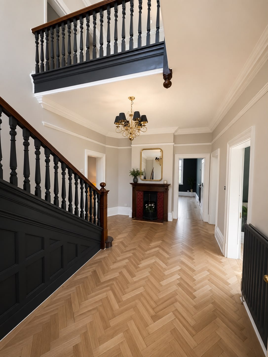 Renovation