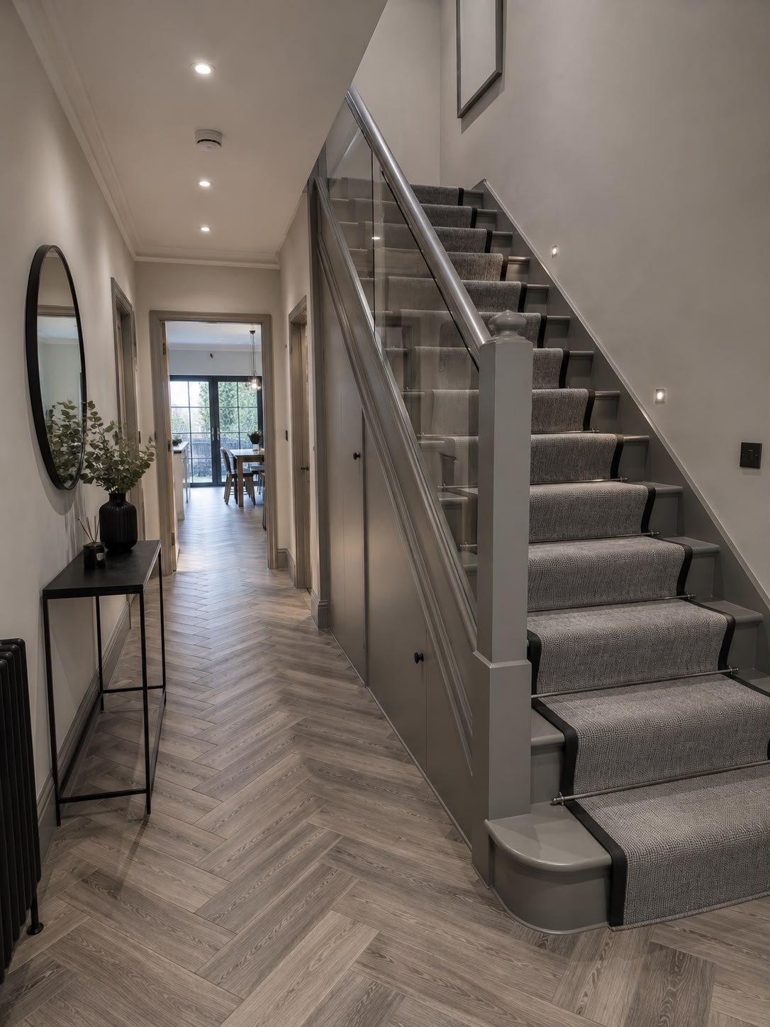 Flooring